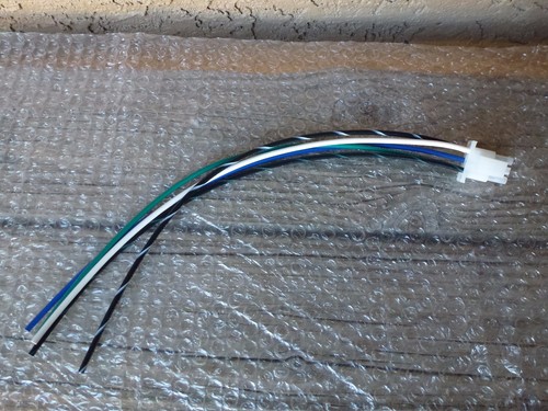Orion harness for - orion,