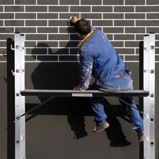 Folding Aluminium Scaffold