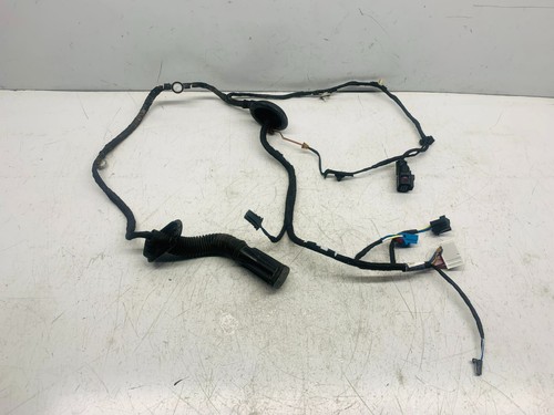 Audi door wiring - a5, 2019
