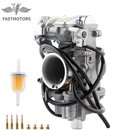 Tm36 36mm carburetor - tm36-68,
