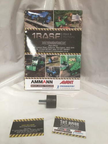 Messersi skip stop - tc-50-95,