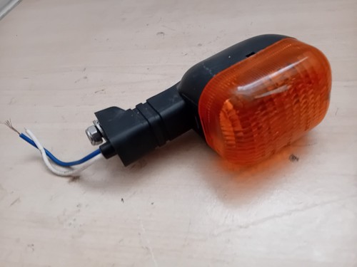 Rear left hand indicator - left, honda