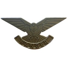 THE RANGER REGIMENT MOD ISSUE