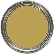 Gold gloss engine enamel - gloss,
