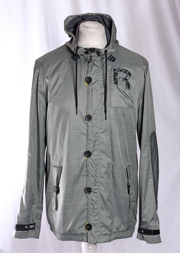 Reebok apc jacket - jacket, coat
