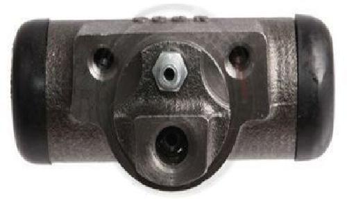 Original wheel brake - original,