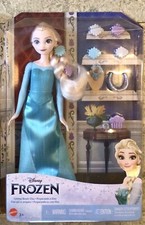 🩵❄️ FROZEN "GETTING