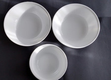 Corning Ware Winter Frost