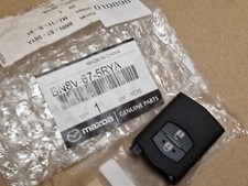 Genuine mazda rx 8 - 3, flip