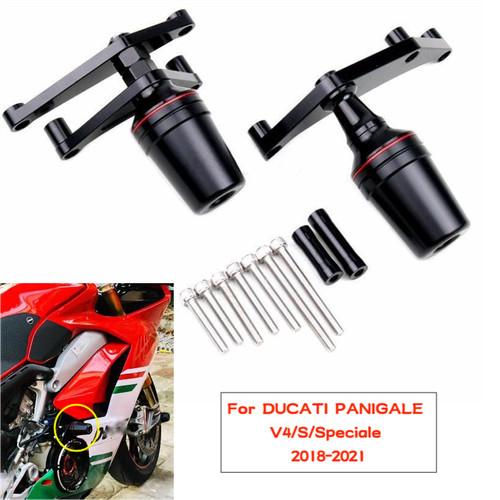 Motorcycle crash protector - motorcycle,