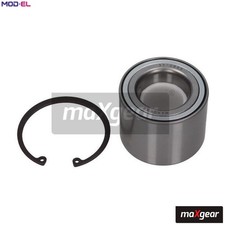 WHEEL BEARING KIT 33-0865 FOR