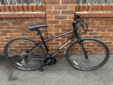 Kona Dew Hybrid Bike 46cm Small