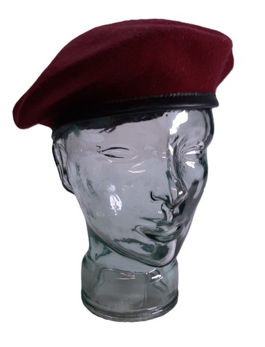 Airborne forces beret british - airborne,