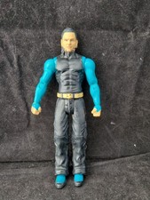WWE Wrestling Figure Jeff