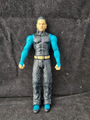 Wwe wrestling figure - wrestling,
