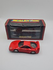 Scalextric Car Scalextric