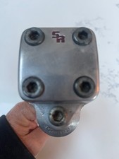 SR MS422 stem Old School BMX