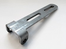 Solo seat mounting bracket - solo,