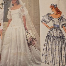 Vogue 1165 vintage  cut ladies