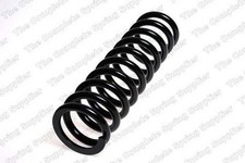 Kilen Front Coil Spring for Mercedes Benz 300 SL 3.0 October 1989 to August 1993