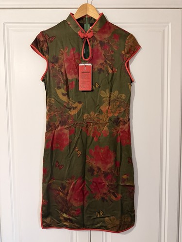 New with tags - with, 100%