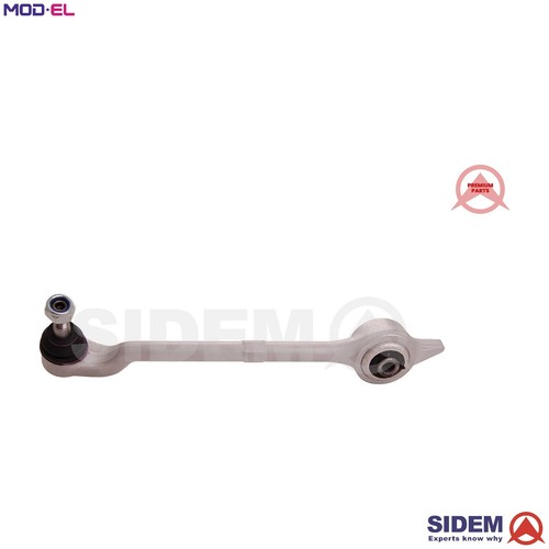 Controltrailing arm wheel - controltrailing,