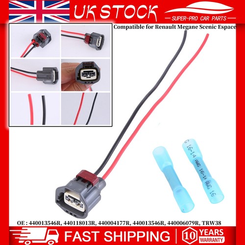 Rep set cable - set, loom