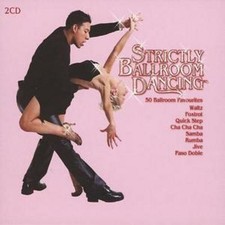 Various Artists: Strictly