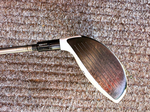 Taylormade r11 wood 18 - 5,