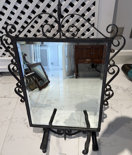 Stunning mid century - stunning, wrought