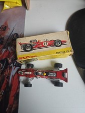 French Dinky Toys 1433 Surtees