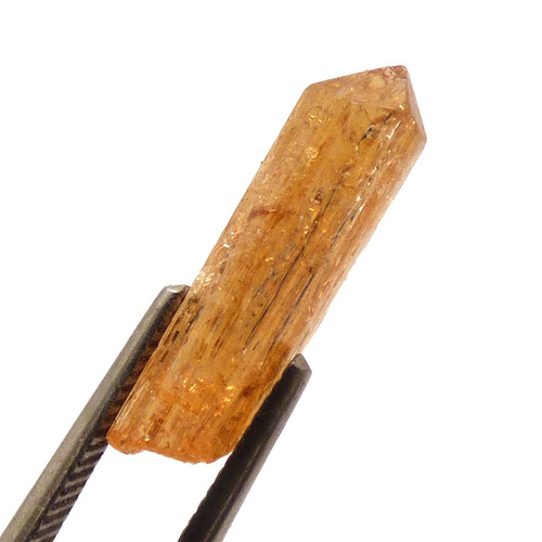 Imperial topaz natural - topaz,