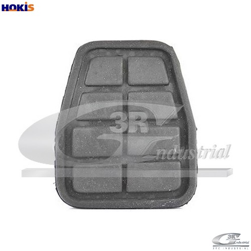 Pedal pad clutch - clutch, 83703