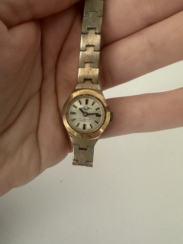 Talis jewel incabloc watch - talis,