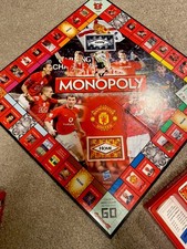 Hasbro Manchester United