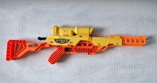 Nerf Alpha Strike Wolf LR-1