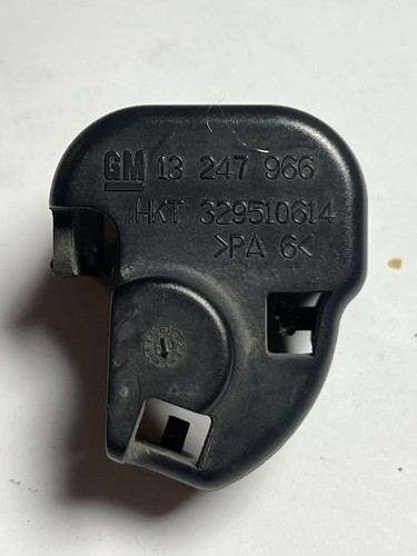 Corsa battery pole - corsa,