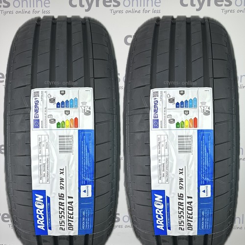 New 215 16 arcron - 2,