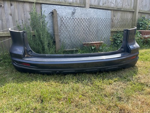 2012 honda crv - crv, rear