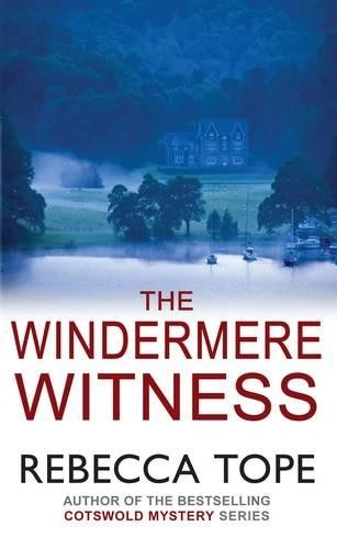 Windermere witness the lake - witness,, (lake