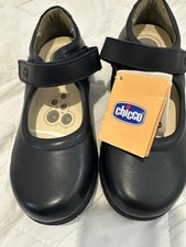 Chicco girls school shoes size 30