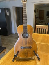 Washburn 125th Anniversary