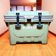 IGLOO ICE Cooler-IMX 24 Qt-35