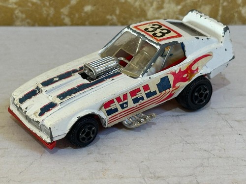 Vintage ideal evel - vintage,