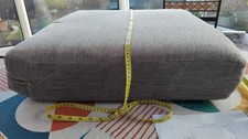 foam for sofa cushions upholstery firm High Density used from NEXT SOFA