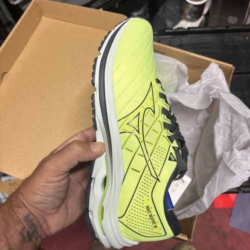 Mizuno wave inspire men s - 18, men's