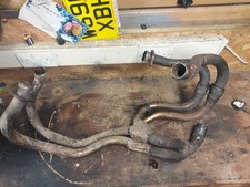 Honda vfr800fi 1999 2001