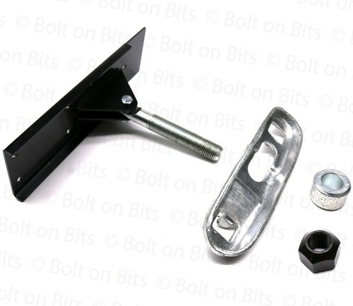 Rdx inside spare wheel carrier - spare,