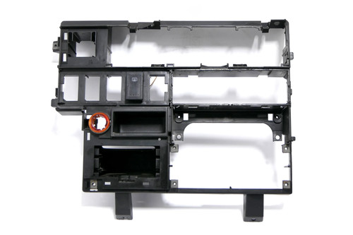 Frame around ashtray - vw,