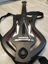 Guitar Hero Warriors of Rock